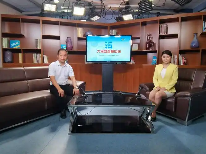 高端访谈|河南新华电脑学院:探索新时代中职教育的发展创新之路_王洪