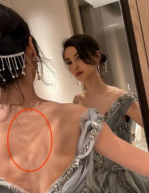 5位体重高出120斤的女星,从来就不是白幼瘦,看完感觉不焦急了