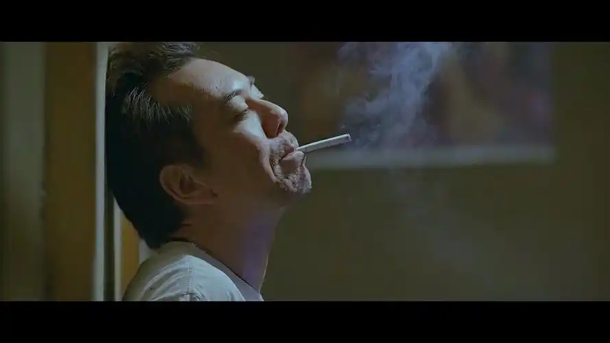 黄秋生头文字d无法超越的一段