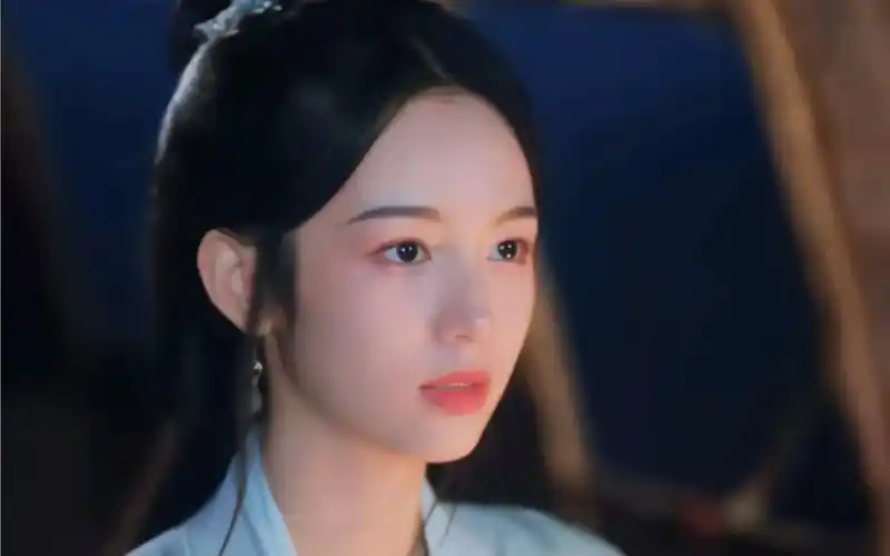 我肯定在几百年前就说过爱你|周也很想很想你古装mv