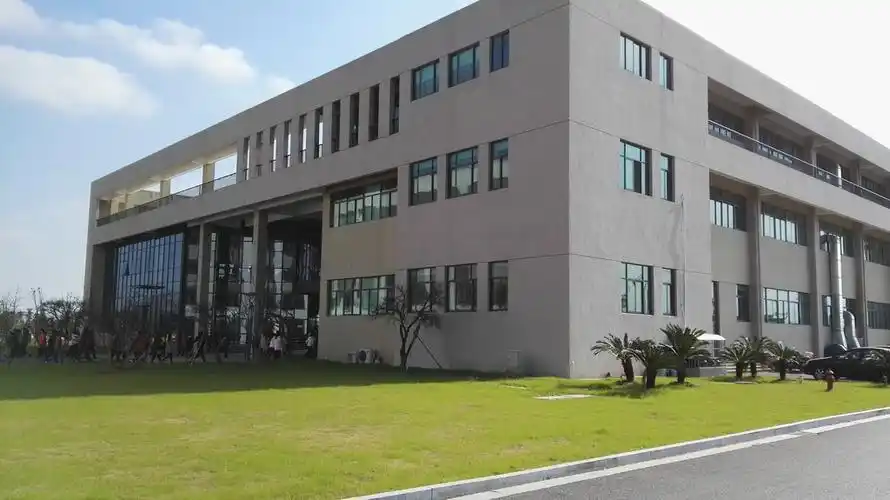 江苏通州高级中学