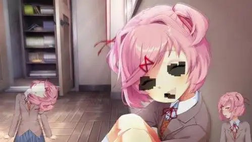 dokidoki文学俱乐部