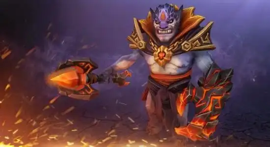 震撼dota2未加入游戏的优秀饰品第二期22