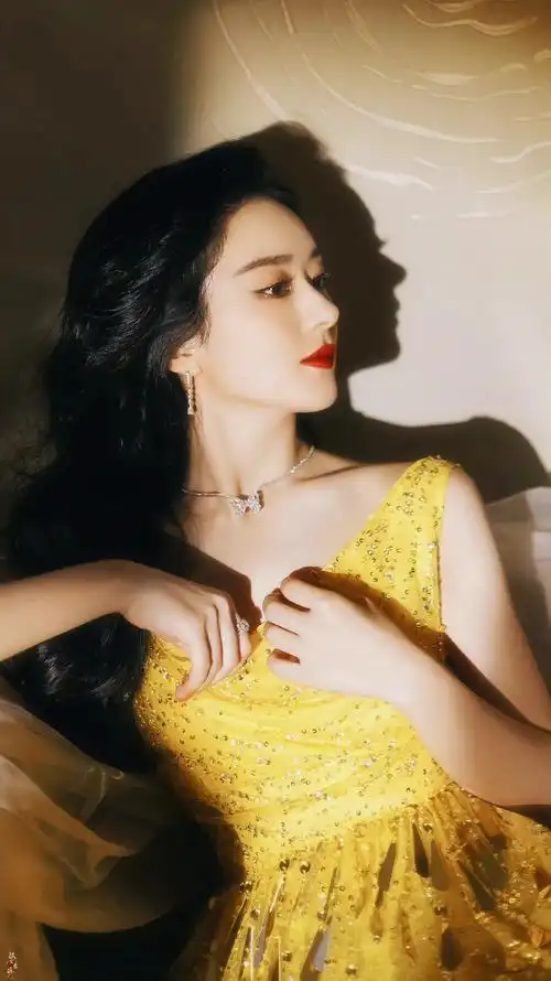 赵丽颖 - 堆糖,美图壁纸兴趣社区