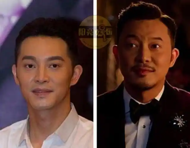 沙溢又要立志减肥网友我信你个鬼8年前你就说过