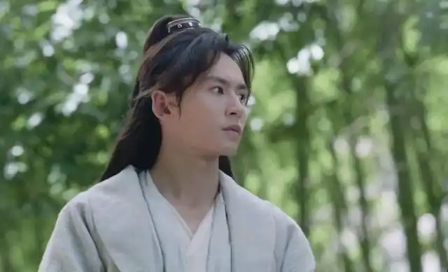 山河令甜蜜番外6周子舒戏弄温客行