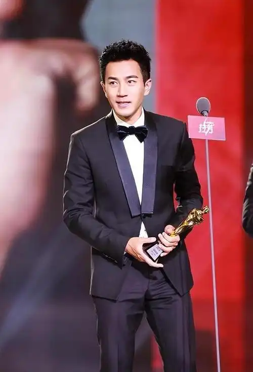 刘恺威的母亲李馥莹:心疼儿子情感坎坷,如今又为他的新恋情担忧