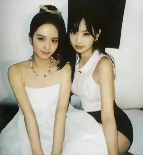 jisoo##jennie##cp