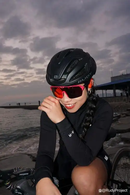 骑自己的车,让别人说去吧!分享骑行女孩的骑行感悟!