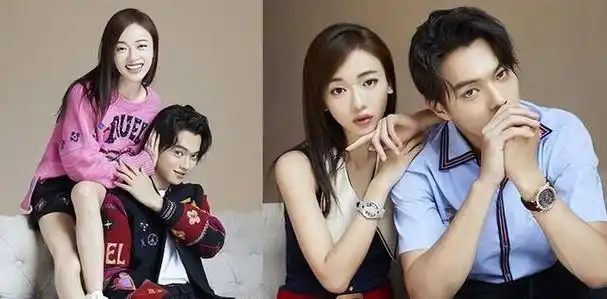 随后便有网友扒出吴谨言和洪尧的恋情时间线,根据网友整理的资料可以