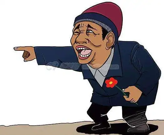 中国演员宋小宝