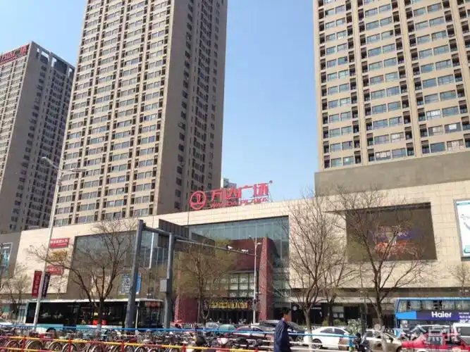 万达广场(铁西店)--其他-iphone_upload_pic图片-沈阳购物-大众点评网