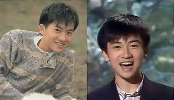 苏有朋飙唱小虎队组曲掀回忆杀48岁不老童颜