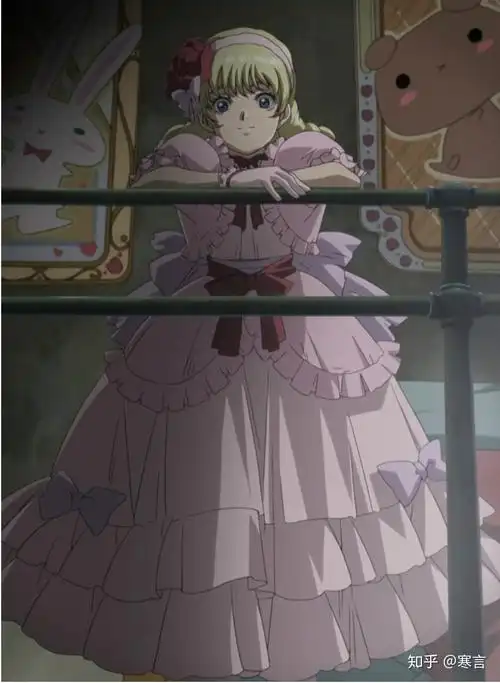 如何评价《鬼泣5》中姬莉叶沦为电话亭?