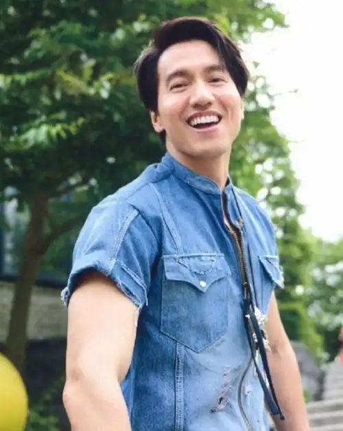 言承旭剪断长发如整容帅出新高认不出早这样就火了