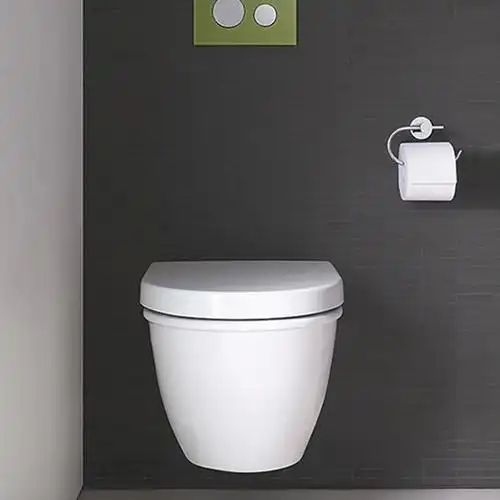 杜拉维特duravit座便器254409darlingnew墙排马桶壁挂式坐便器