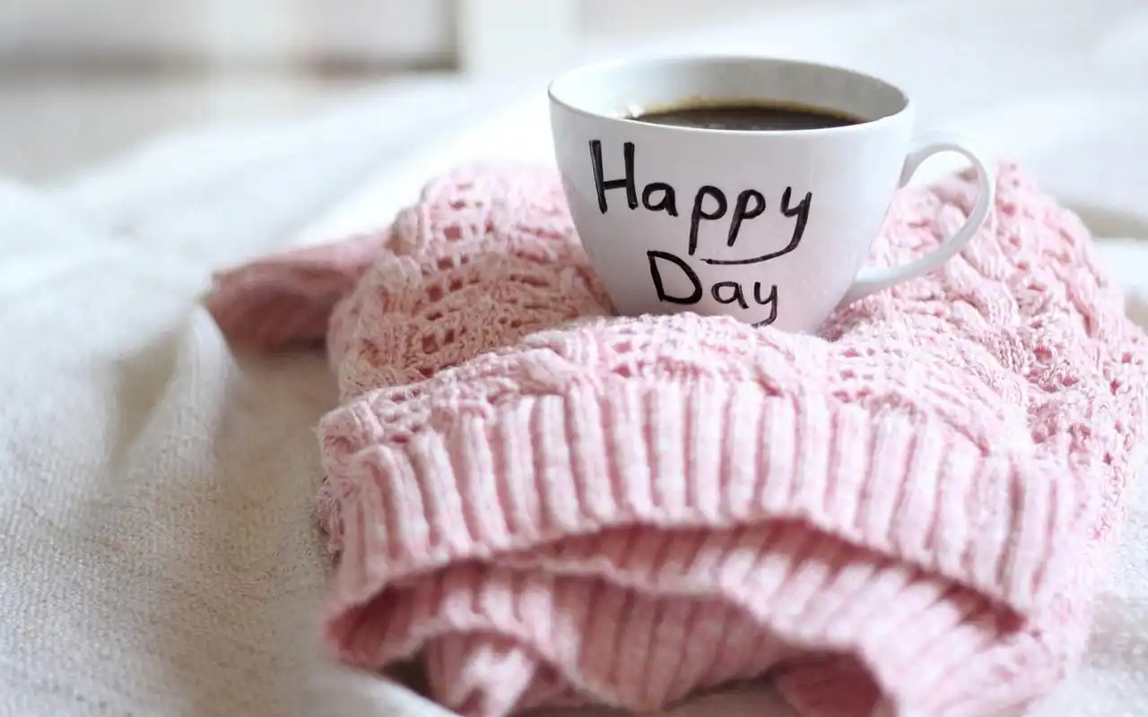 唯美小清新静物桌面壁纸