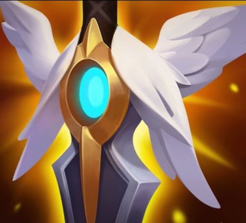 定制英雄联盟守护天使复活甲春哥 925纯银  收藏送擦银布喔