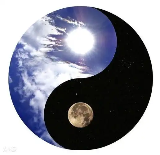 太极(阴阳)法十二个月取用神的总原则