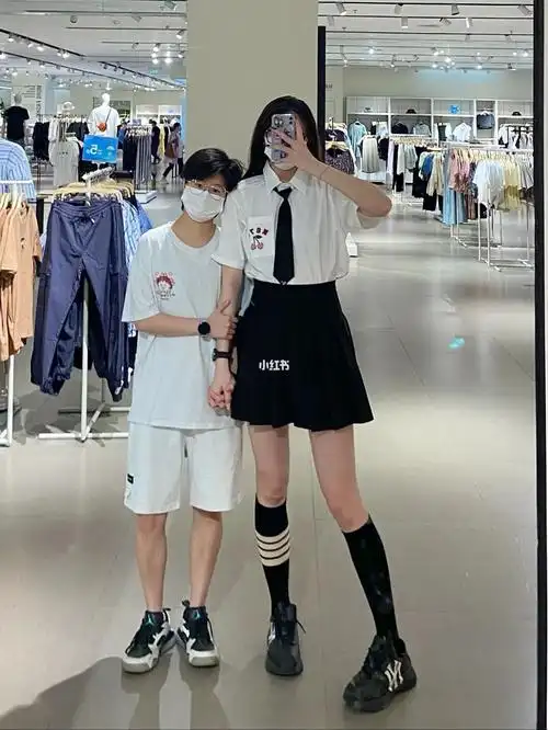 165185身高差情侣日记18