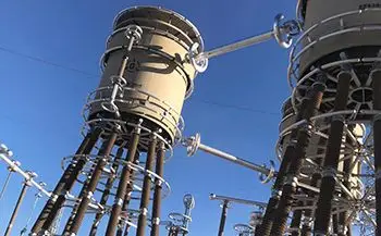 均压环扬州勤辉电气有限公司是国内专业生产均压环均压屏蔽环避雷器均