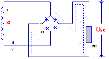 四角整流桥怎么接线asemi小柯进行解析