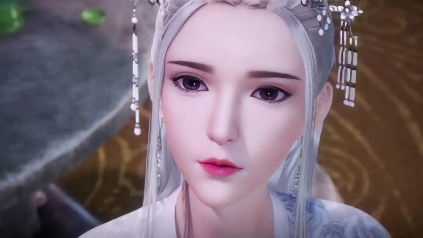 动漫女神壁纸五百九十一期