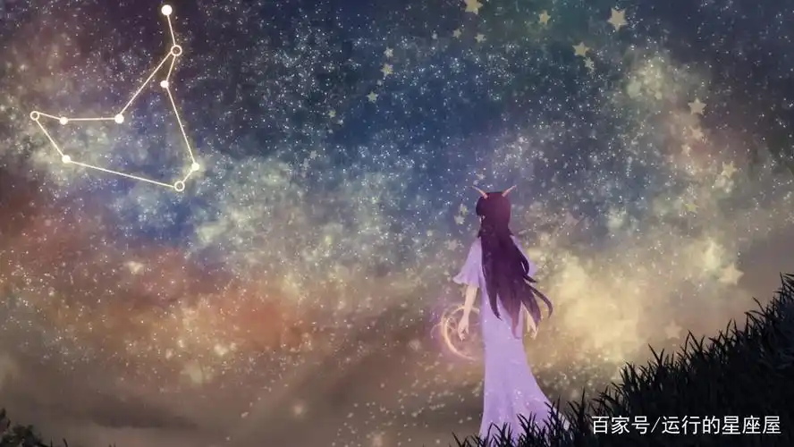 心智成熟的水瓶座,水瓶座女生性格脾气,表面幼稚,青涩,但是内心成熟