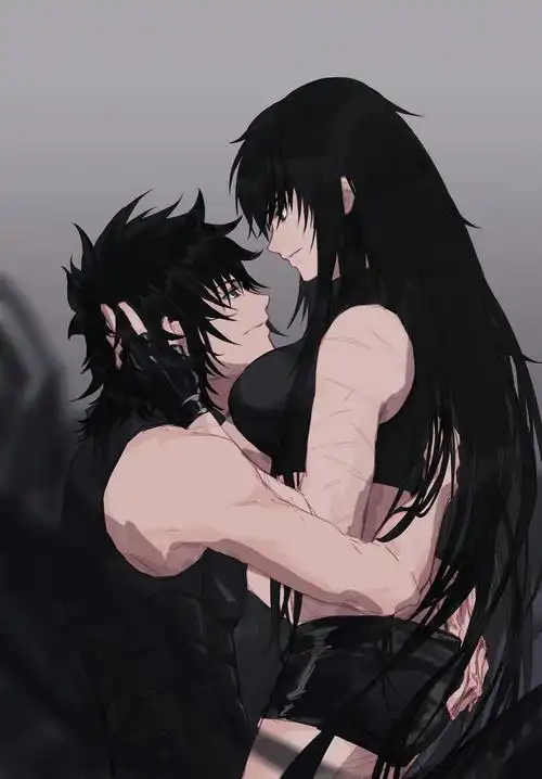 贴老婆圣斗士星矢冥王神话lc艾亚哥斯拜奥雷特艾拜艾亚哥斯x拜奥雷特