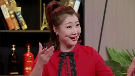 金牌喜剧班 : 王冰冰再开金嗓,诠释职场生存真理