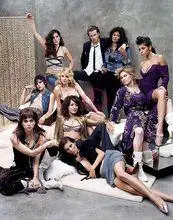 拉字至上第二季