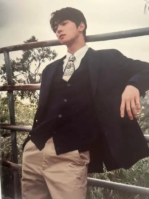 车银优韩剧wonderful world