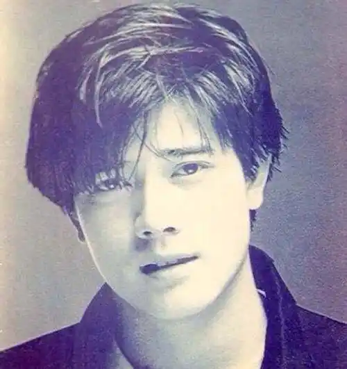 郭富城曾被老师批为全班最丑早年照片曝出他说的对吗