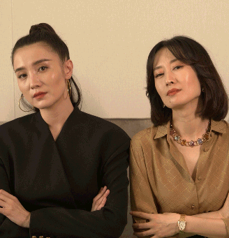 刘敏涛谎报身高还是宋佳谎报?俩人差5cm站一块宋佳得弓着腰拍照