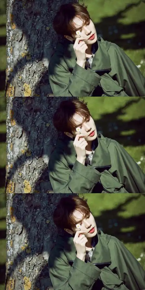 林彦俊 - 堆糖,美图壁纸兴趣社区