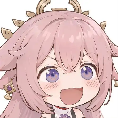 4版本##原神#  原神萌萌哒头像