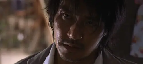 周星驰功夫里为什么酱爆裤子总穿不好这或许是合理的解释