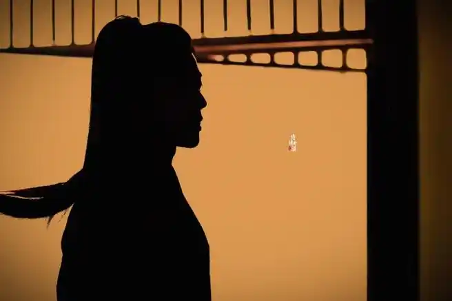 肖战#一些很绝的剪影饭拍欢迎补充cr logo