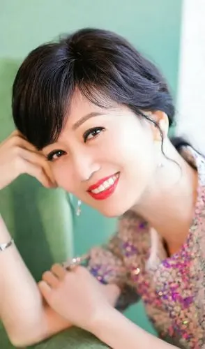 香港不老女神赵雅芝2
