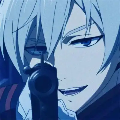 男生头像 冷酷 帅气 霸气