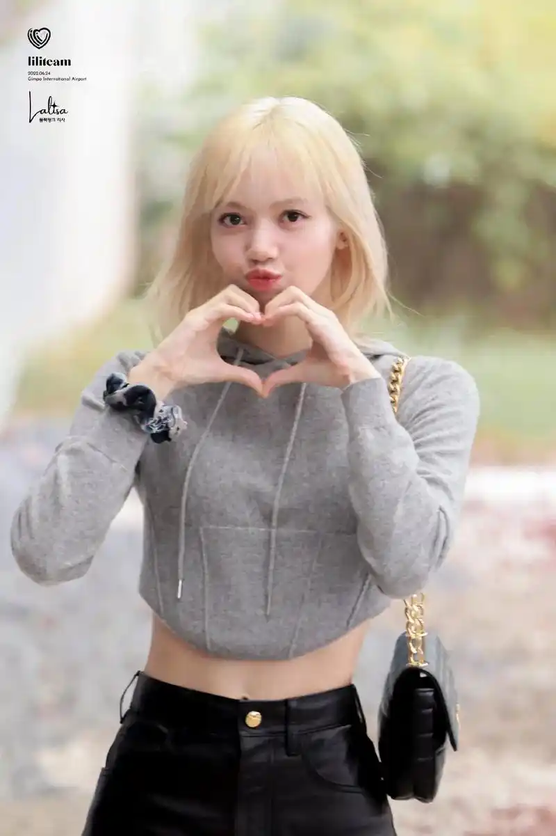 lalalalisa.可爱捏7815say lalisa lov - 抖音