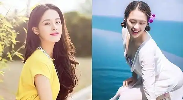 回顾王力可:撞脸宁静阿娇被称"亲闺女",演40次女主还是不火