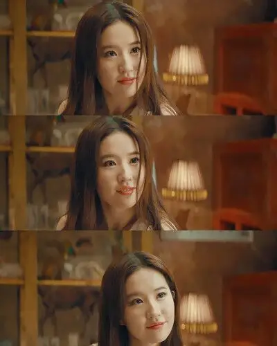 刘亦菲 二代妖精