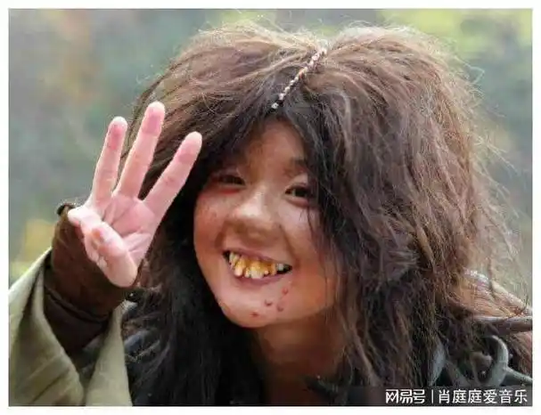 考古女明星的丑图,你敢信这是同一个人吗?