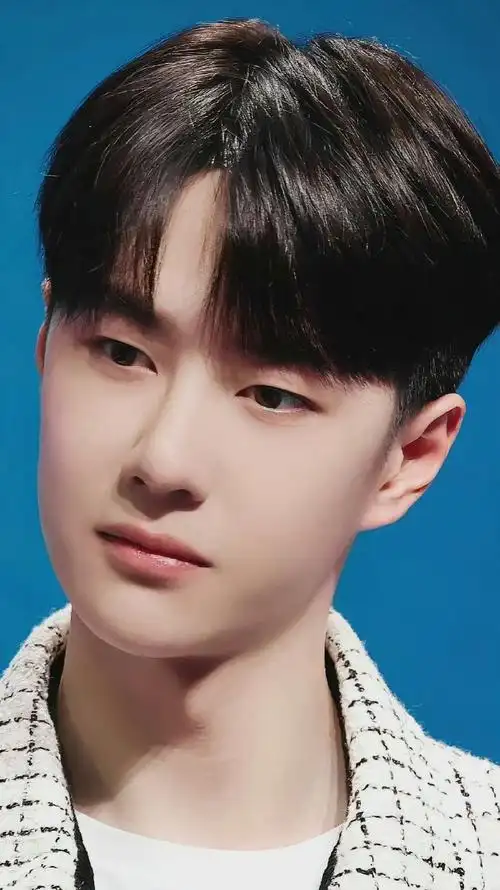 向全世界安利王一博