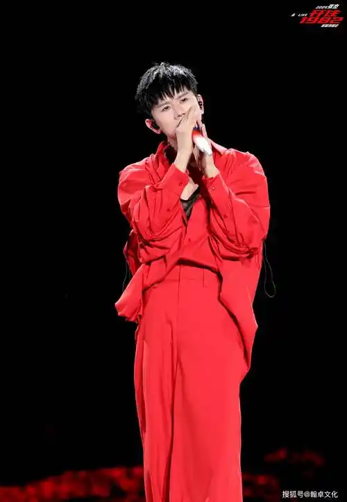 定好闹钟,与张杰相约武汉吧!