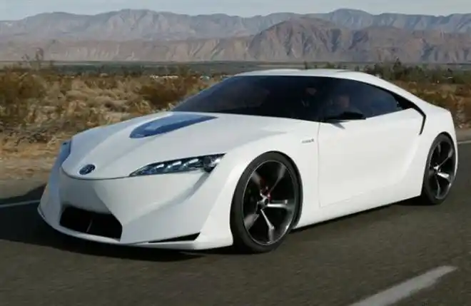 头文字d的新战车 解读ae86的进化史 - 改装配件