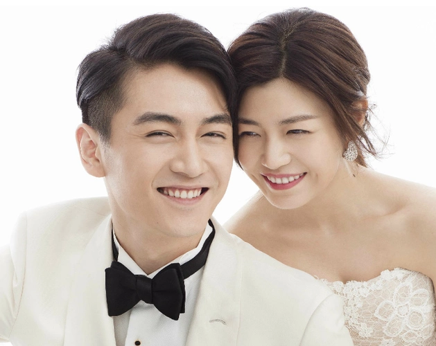 最高段位的明星夫妻秀恩爱!这4对明星夫妻都用孩子名字秀恩爱!