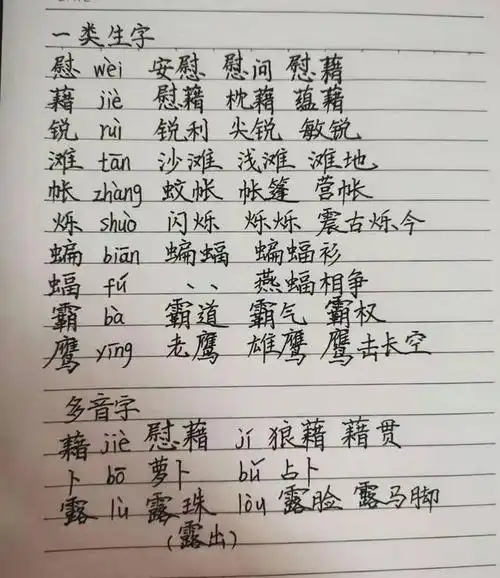 名组词(名组词组词语)