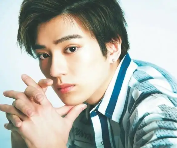 成熟的帅哥更受欢迎!颜值最高的日本男星top10